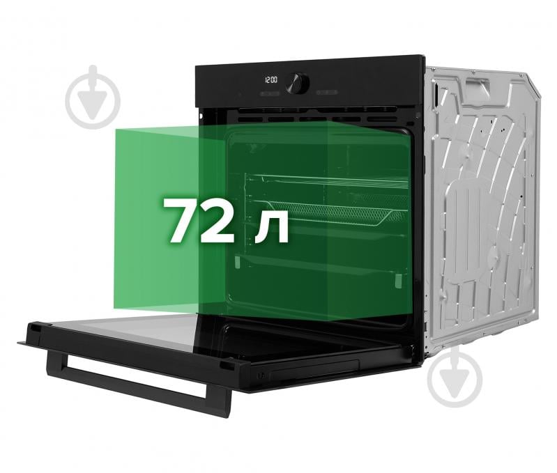 Духова шафа Interline OEG 734 ETD BA - фото 7