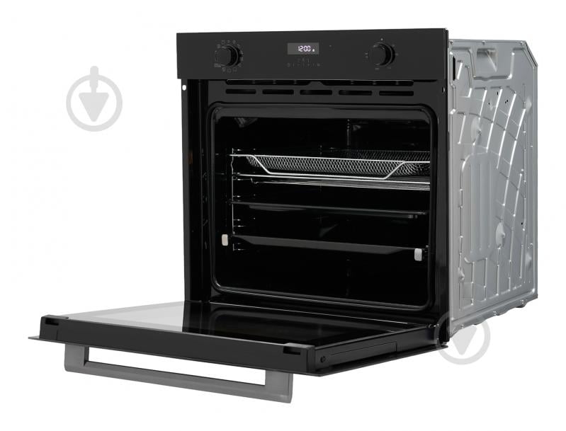 Духова шафа Interline OEG 741 ETG BA - фото 5