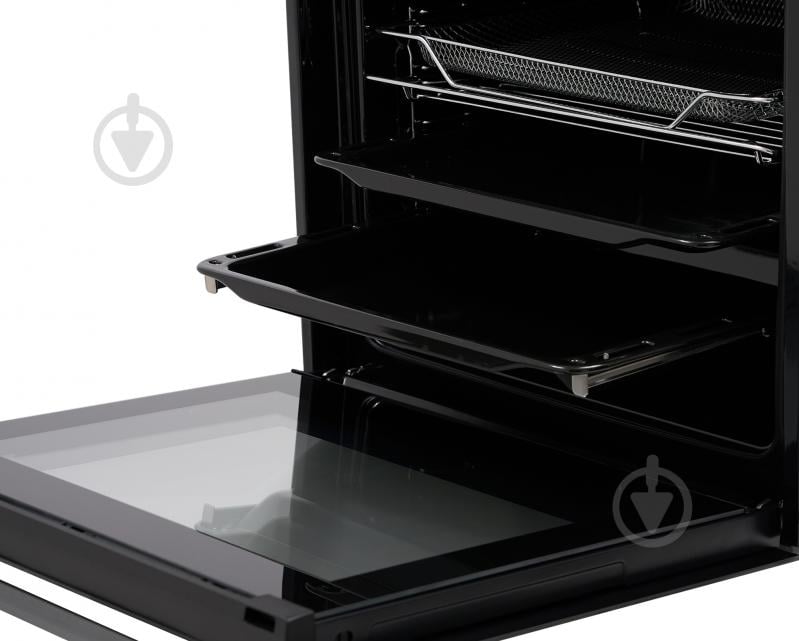 Духова шафа Interline OEG 741 ETG BA - фото 6