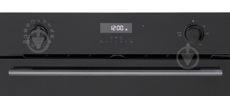 Духова шафа Interline OEG 741 ETG BA - фото 8