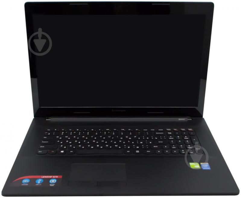 Ноутбук LENOVO 80HW0034UA - фото 1