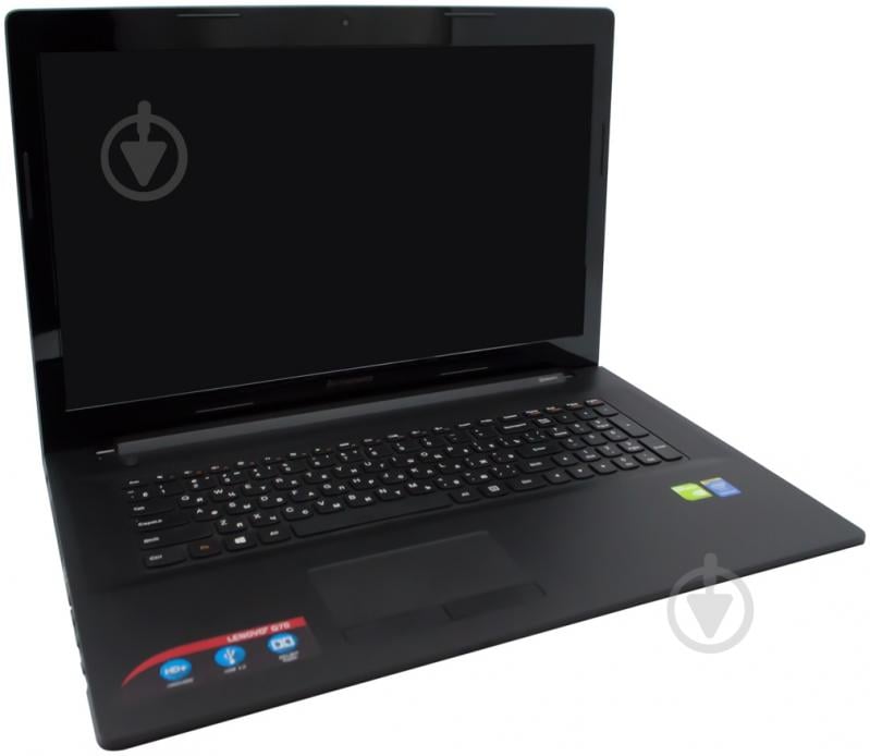 Ноутбук LENOVO 80HW0034UA - фото 2