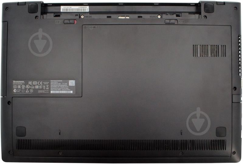 Ноутбук LENOVO 80HW0034UA - фото 5