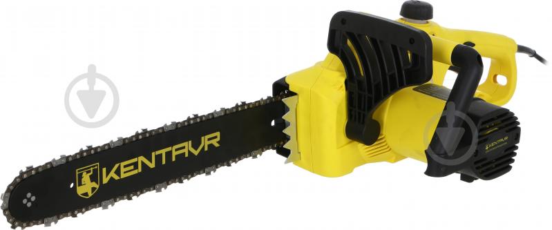 Пила цепная электрическая Кентавр CП-234с - фото 1