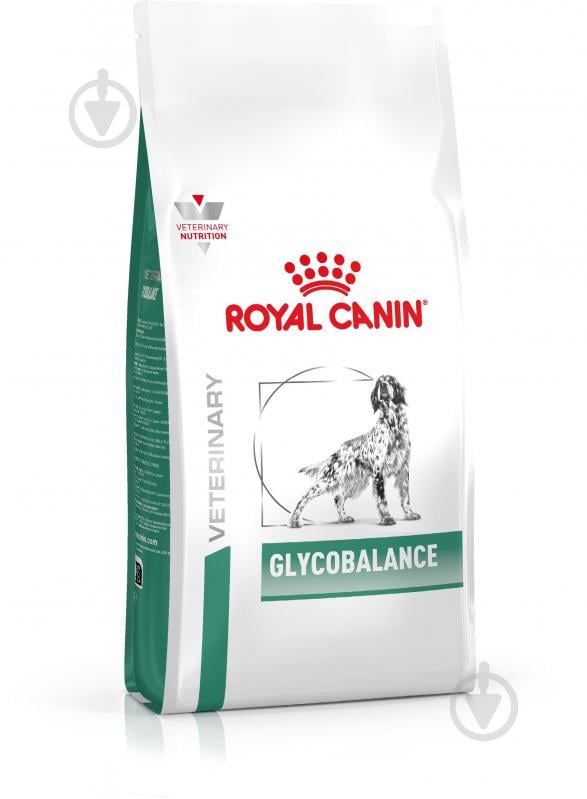 Корм сухой Royal Canin V.D. Glycobalance 1,5 кг - фото 2