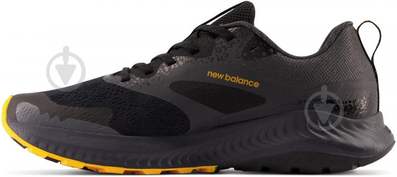 Кросівки чоловічі New Balance NITREL V5 GTX MTNTRGB5 р.44,5 чорні - фото 2