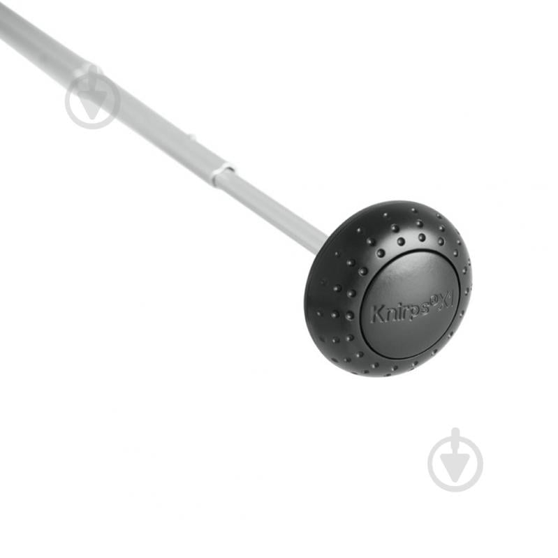 Зонт Knirps Kn95 6010 3000 X1 Manual navy dot - фото 4