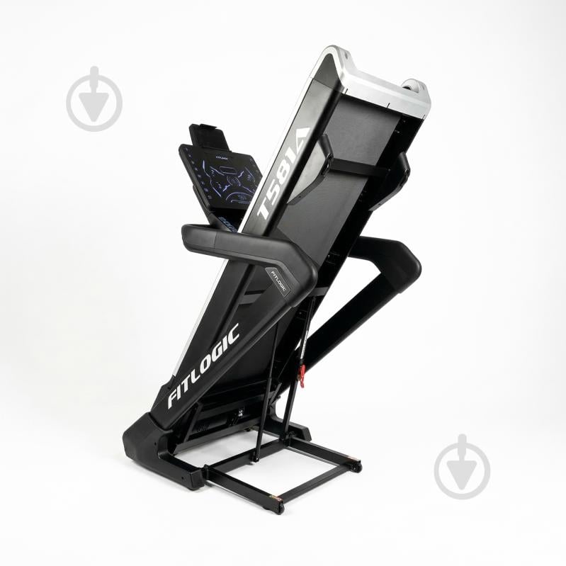 Беговая дорожка FitLogic (T581A) - фото 3