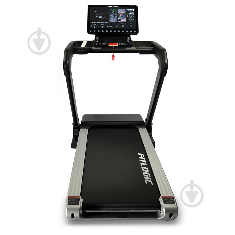 Беговая дорожка FitLogic (T581A Mirror) - фото 3