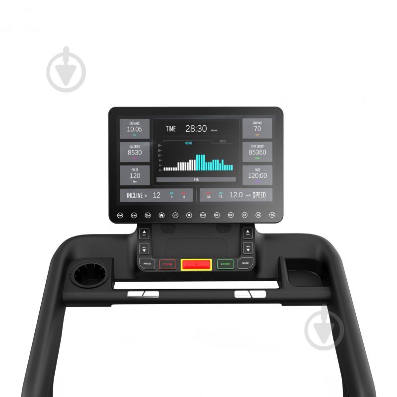 Беговая дорожка FitLogic (T581A Mirror) - фото 7