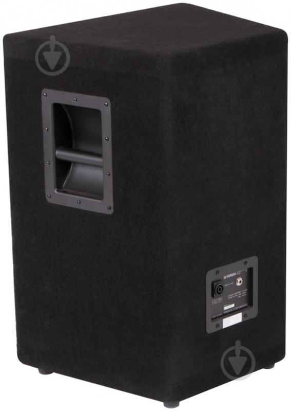 Акустична система Yamaha A15 (A15) 2.0 black - фото 1