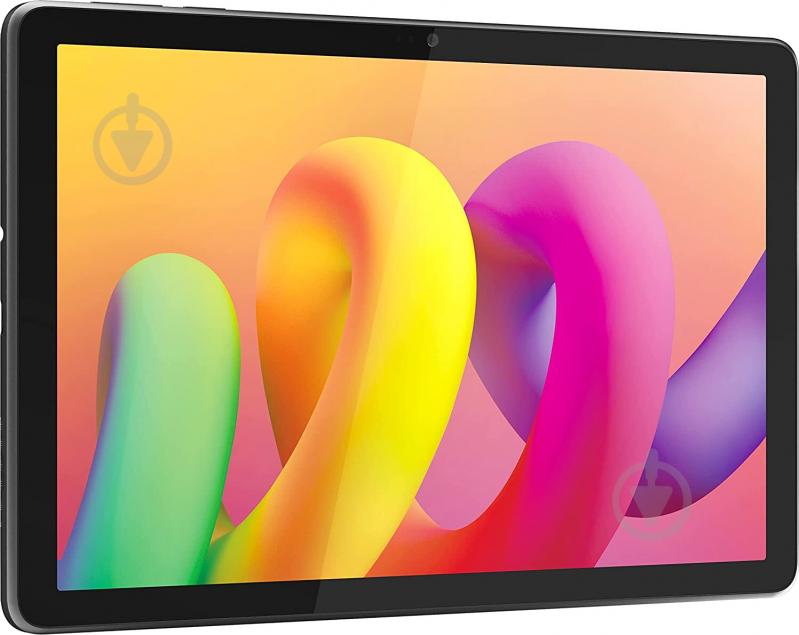 Планшет TCL TAB 10L 10,1" 2/32GB Wi-Fi prime black (8491X-2ALCUA1) - фото 2