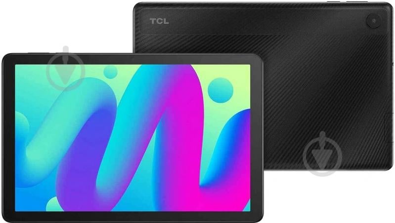 Планшет TCL TAB 10L 10,1" 2/32GB Wi-Fi prime black (8491X-2ALCUA1) - фото 6