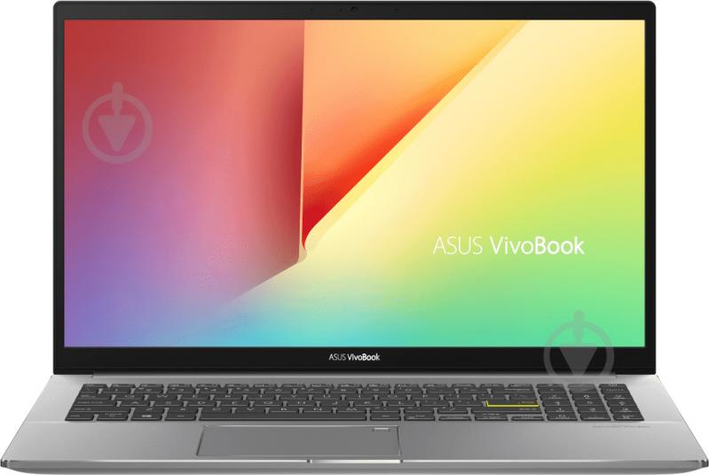 Ноутбук Asus VivoBook S533JQ-BQ040 15,6 (90NB0SN3-M01590) black - фото 8