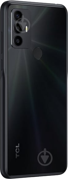 Смартфон TCL 30 SE 4/64GB space gray (6165H-2ALCUA12) - фото 4