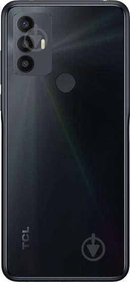 Смартфон TCL 30 SE 4/64GB space gray (6165H-2ALCUA12) - фото 3