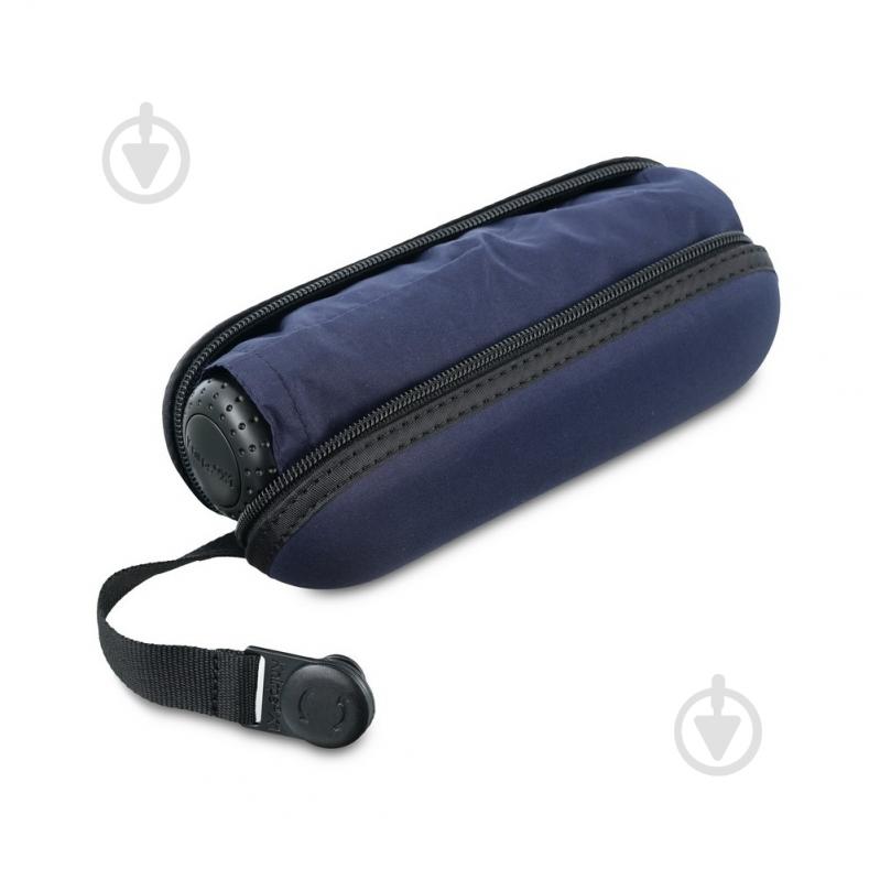 Зонт Knirps Kn95 6010 1200 X1 Manual navy - фото 3