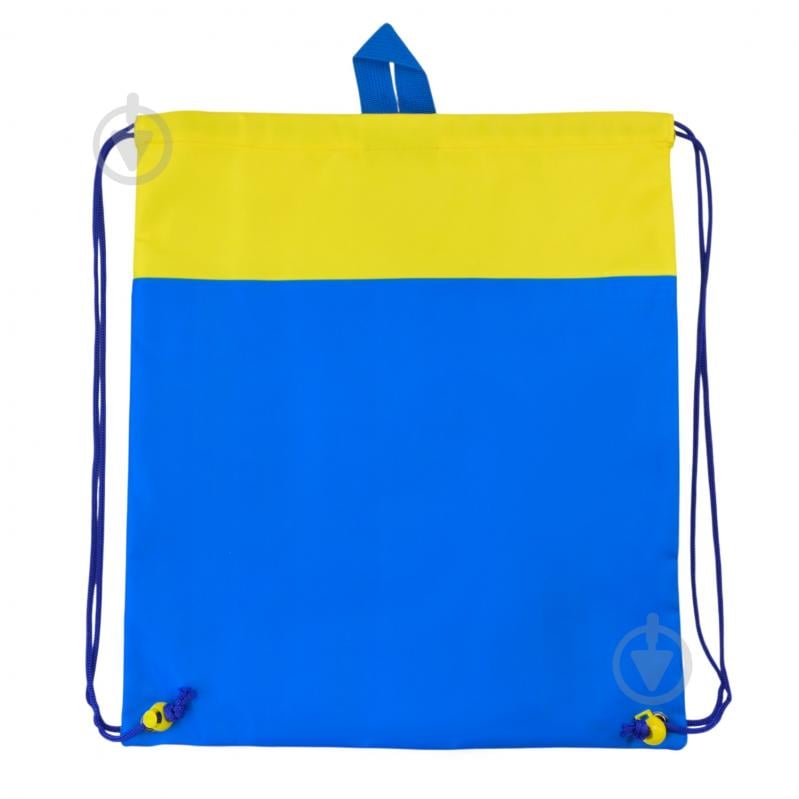 Сумка для взуття Shantou Paw Patrol KH72/001L - фото 4 Сумка для взуття Shantou Paw Patrol KH72/001L - фото 4