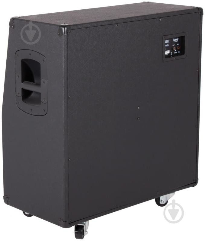 Акустическая система Laney IRT412A 1.0 black - фото 1