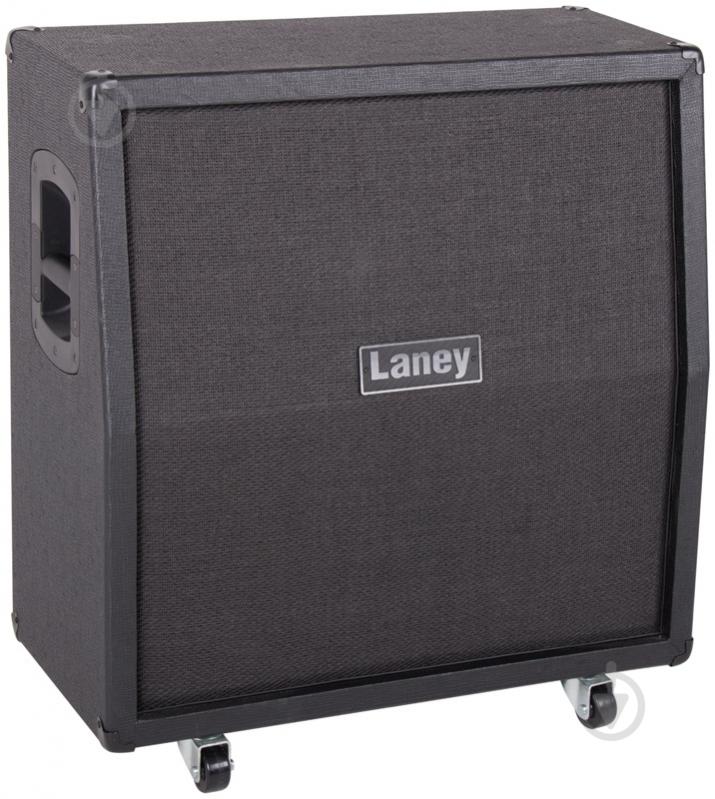 Акустическая система Laney IRT412A 1.0 black - фото 2