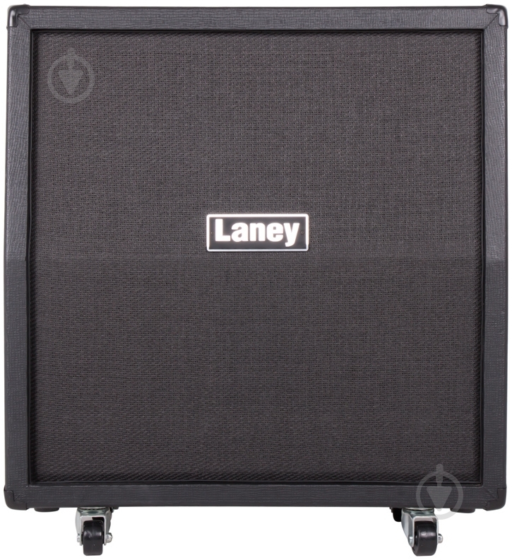 Акустическая система Laney IRT412A 1.0 black - фото 3
