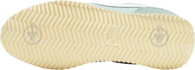 Кросівки дитячі демісезонні Nike Cortez TXT (GS) IH7654-001 р.35,5 зелені - фото 3 Кросівки дитячі демісезонні Nike Cortez TXT (GS) IH7654-001 р.35,5 зелені - фото 3