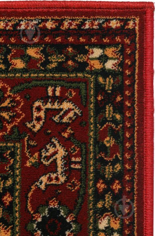 Коврик Karat Carpet Lotos 1531/220 1,2x1,7 м - фото 2