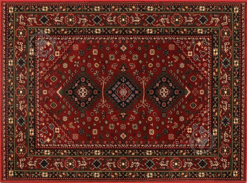 Коврик Karat Carpet Lotos 1531/220 1,2x1,7 м - фото 1