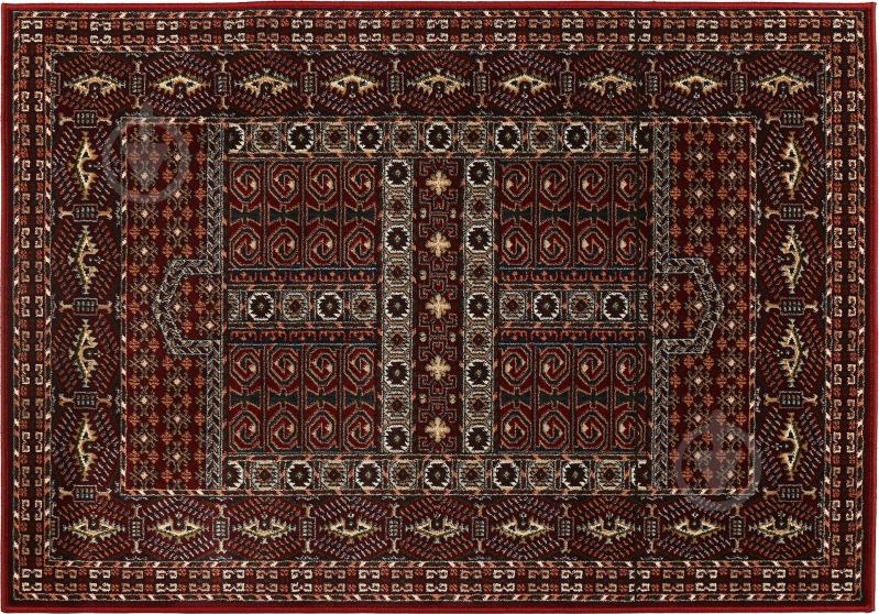 Килимок Karat Carpet Lotos 1533/210 1,2x1,7 м - фото 1