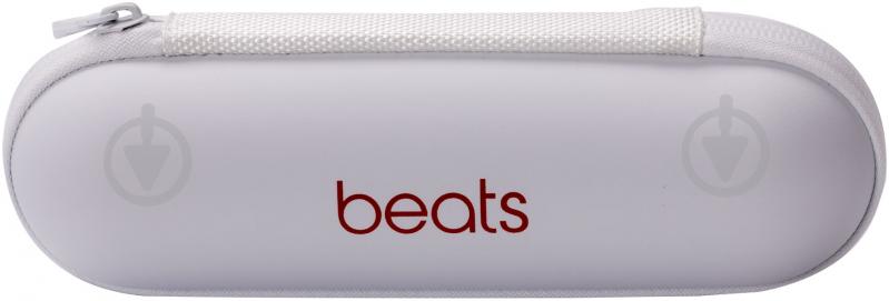 Акустична система Beats Pill 2.0 white - фото 3