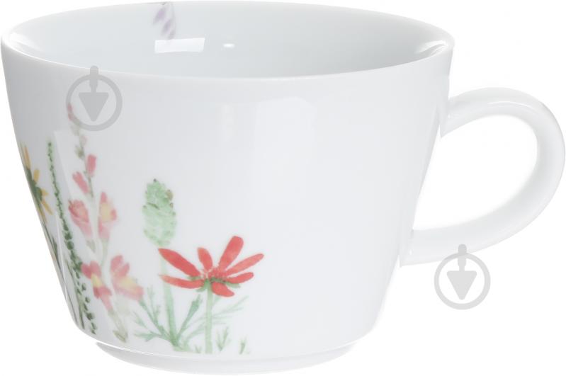 Чашка Kahla Wildblume 250 мл 4043982258683 - фото 1 Чашка Kahla Wildblume 250 мл 4043982258683 - фото 1