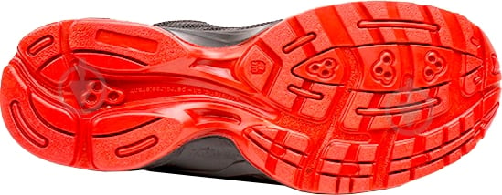 Кроссовки Talan Walker 170 р.41 KPU(red)/C0170(red) красный - фото 4