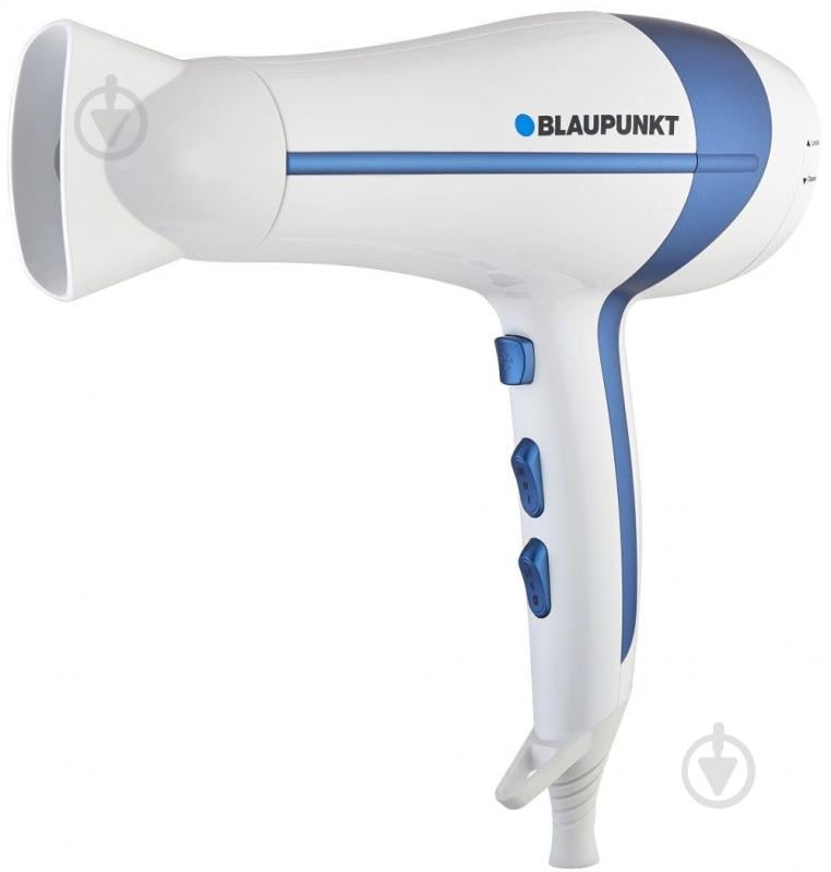 Фен Blaupunkt HDD501BL 2000 Вт - фото 1