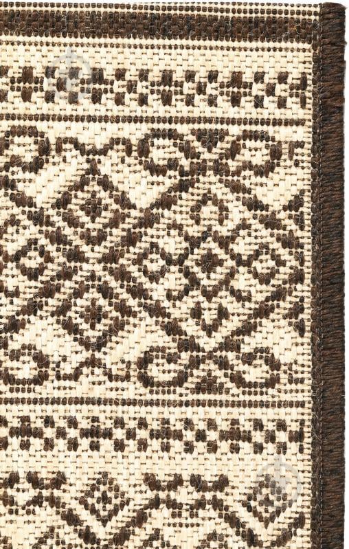 Ковер Karat Carpet Naturalle 939/19 1,4x2 м - фото 2