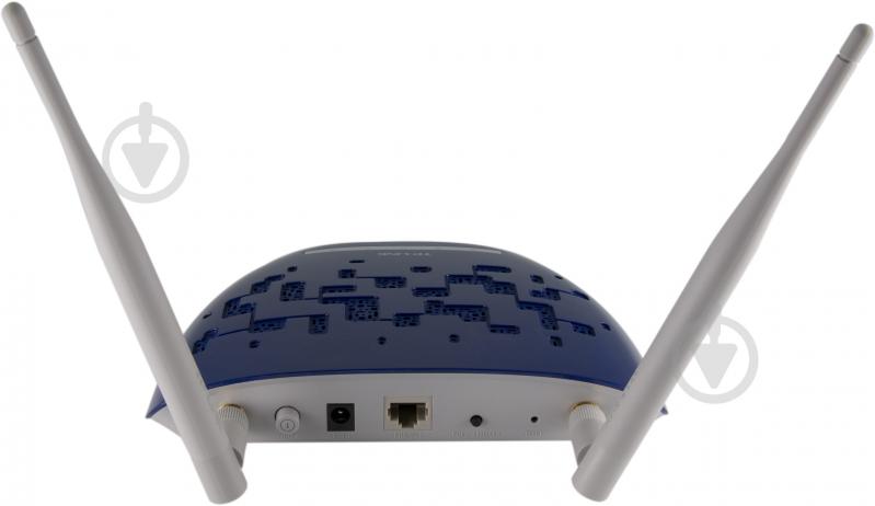 Ретранслятор TP-LINK TL-WA830RE - фото 3