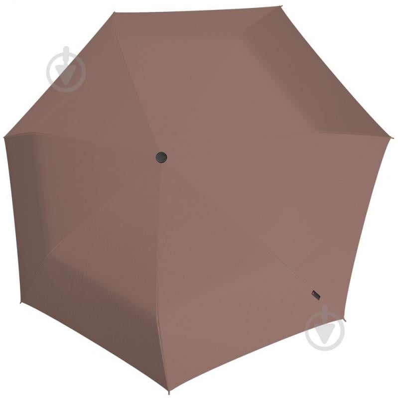 Зонт Knirps Kn95 6010 8507 X1 Manual 2glam rose ecorepel - фото 2