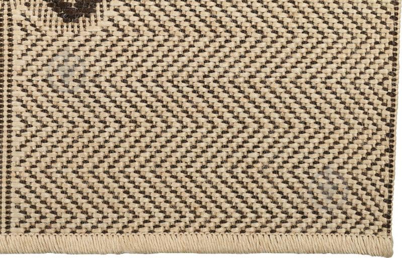 Ковер Karat Carpet Naturalle 946/19 1,7x2,4 м - фото 2