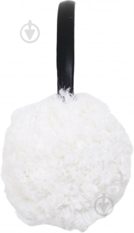 Головной убор Shantou навушники хутряні дитячі шерпа E2309 E2309 р.OS белый - фото 5