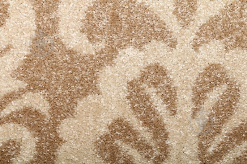 Ковролин Karat Carpet Daffi 13021/120 4 м - фото 3