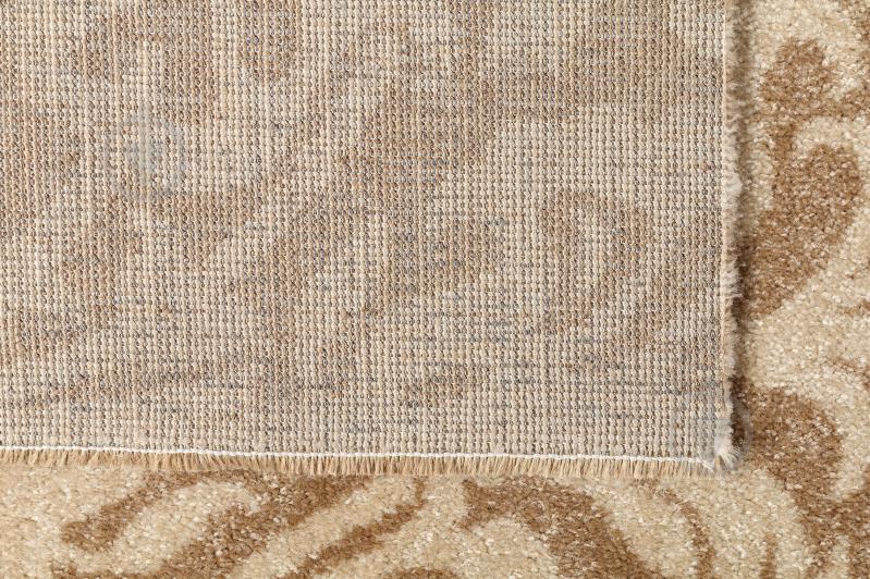 Ковролин Karat Carpet Daffi 13021/120 4 м - фото 4