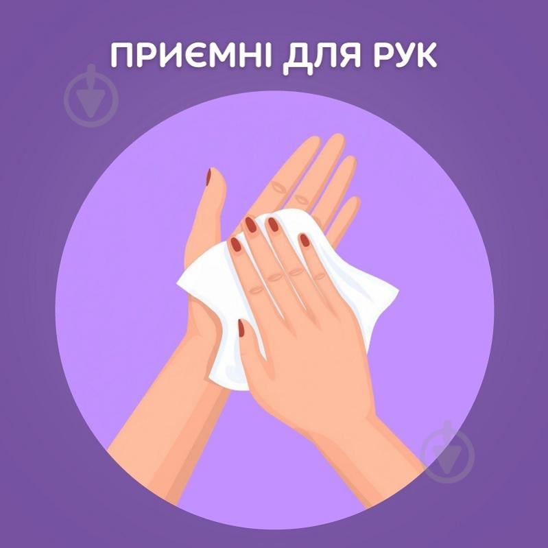 Бумажные полотенца Сніжна Панда двухслойная 2 шт. - фото 5