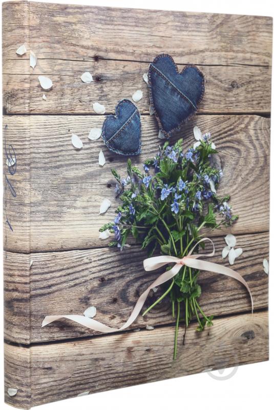 Фотоальбом EVG 20sheet S29x32 FLAVOR - фото 1 Фотоальбом EVG 20sheet S29x32 FLAVOR - фото 1