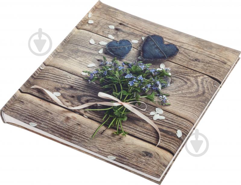 Фотоальбом EVG 20sheet S29x32 FLAVOR - фото 2 Фотоальбом EVG 20sheet S29x32 FLAVOR - фото 2