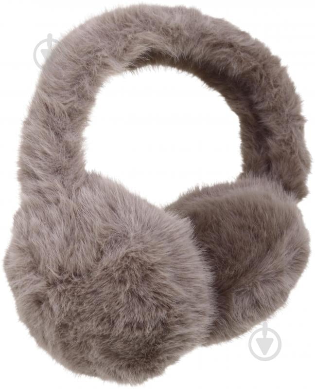 Головний убір Shantou навушники хутряні дитячі класік беж E2312 E2312 р.OS бежевий - фото 4 Головний убір Shantou навушники хутряні дитячі класік беж E2312 E2312 р.OS бежевий - фото 4
