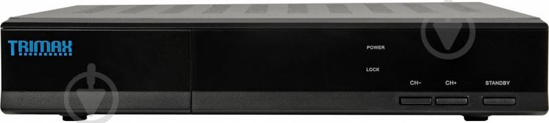 ТВ-ресивер Trimax TR-2012HD PVR - фото 1