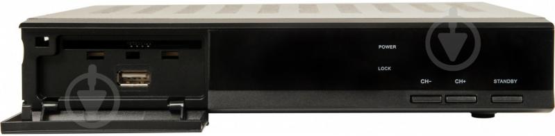 ТВ-ресивер Trimax TR-2012HD PVR - фото 3