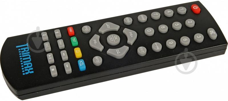 ТВ-ресивер Trimax TR-2012HD PVR - фото 7