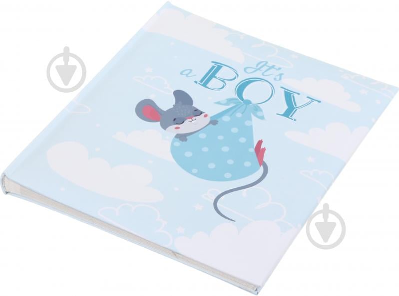 Фотоальбом EVG 20sheet S29x32 Its BOY - фото 2