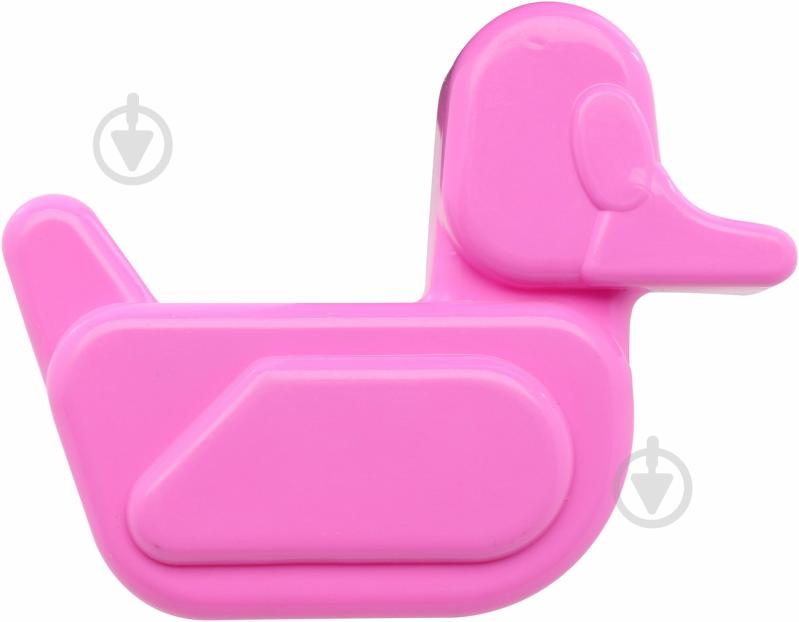 Формочка Тигрес Уточка 39061 - фото 1 Формочка Тигрес Уточка 39061 - фото 1