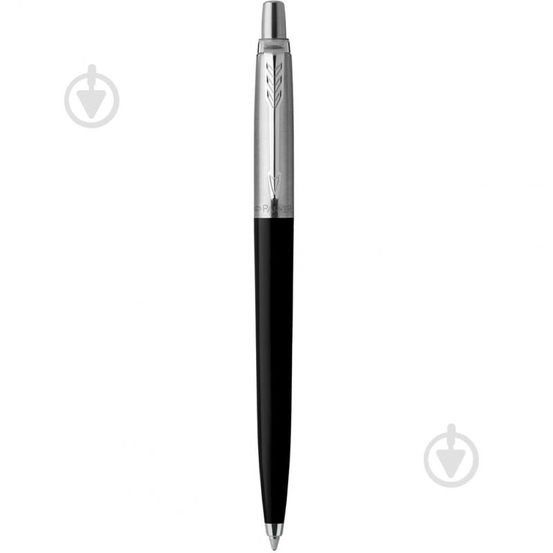 Ручка кулькова Parker Jotter Originals Black - фото 1